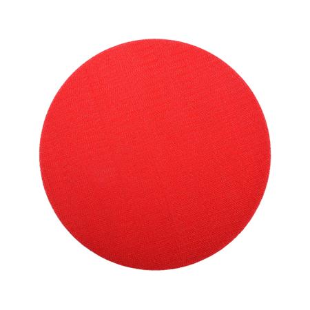 RUBBER DISC / VELCRO 150MM