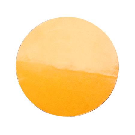 POLISHING FELT DISC 150MM