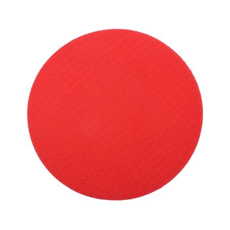 POLISHING FELT DISC 125MM