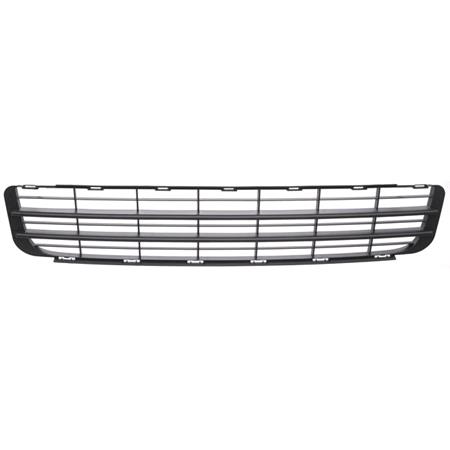 Fiat Scudo 2007 Onwards Front Bumper Grille, Centre, Lower