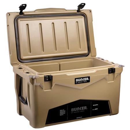 Draper 08534 BUNKER Cool Box, 42L