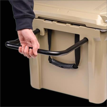 Draper 08535 BUNKER Cool Box, 66L