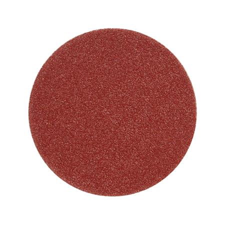 ABRASIVE DISC (VELCRO) 5PCS P40