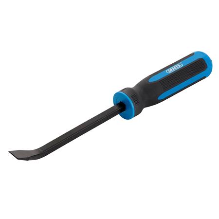 Draper 08561 Soft Grip Pry Bar, 300mm