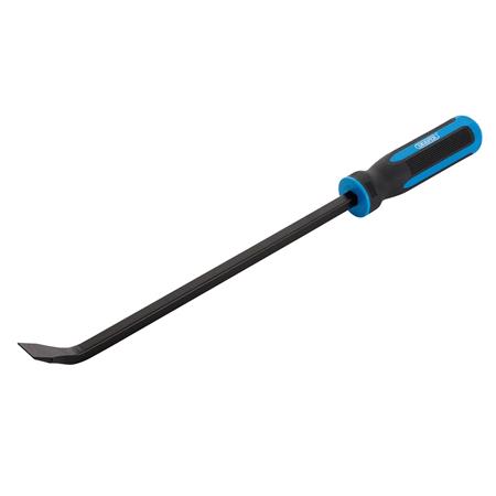 Draper 08562 Soft Grip Pry Bar, 450mm