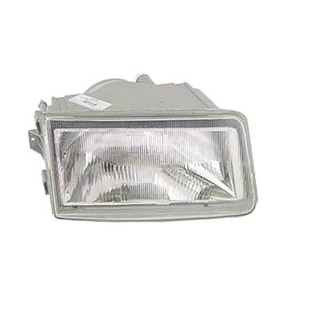 Right Headlamp (Original Equipment) for Iveco DAILY II Box Body Estate 1990 1999
