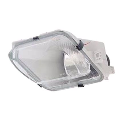 Left Front Fog Lamp for Iveco DAILY III Flatbed / Chassis 1999 2006