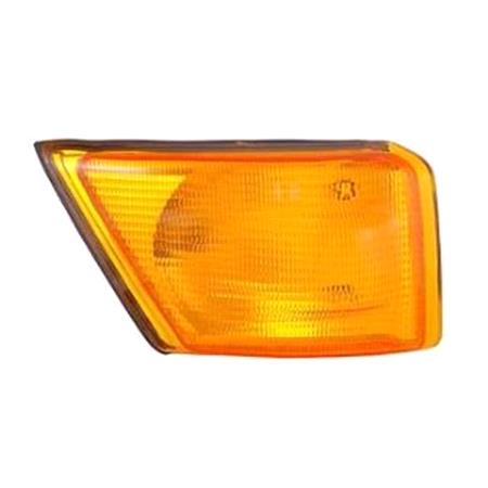 Right Indicator (Amber) for Iveco DAILY III van Body Estate 1999 2006
