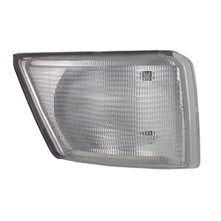 Right Indicator (Clear) for Iveco DAILY III van Body Estate 1999 2006