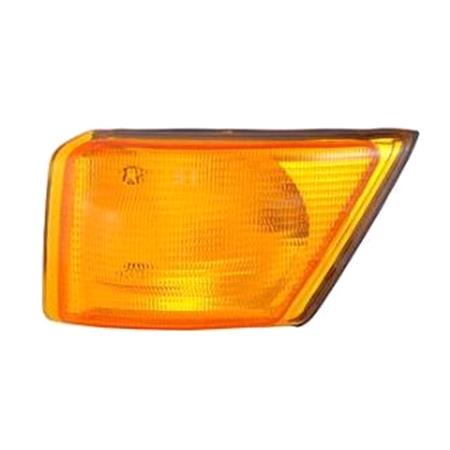 Left Indicator (Amber) for Iveco DAILY III van Body Estate 1999 2006