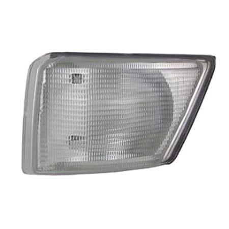 Left Indicator (Clear) for Iveco DAILY III van Body Estate 1999 2006
