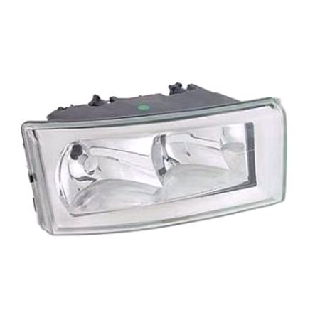 Right Headlamp for Iveco DAILY III van Body Estate 1999 2006