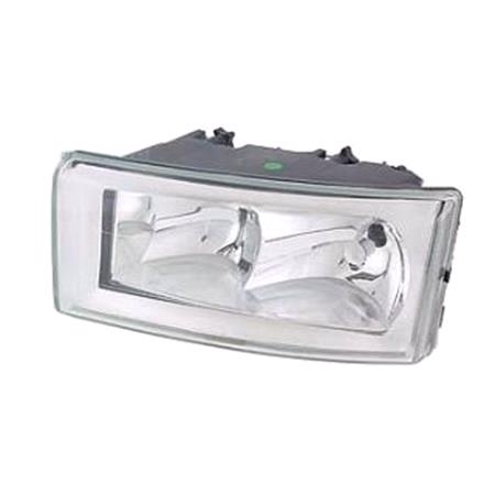 Left Headlamp for Iveco DAILY III van Body Estate 1999 2006
