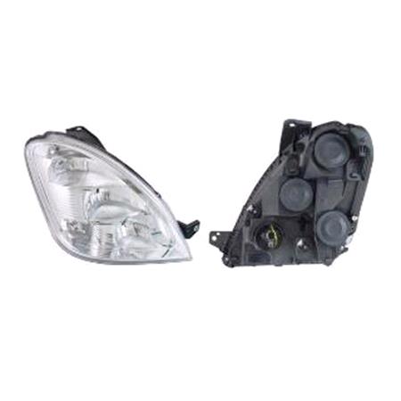 Right Headlamp for Iveco DAILY IV van Body Estate 2007 2011