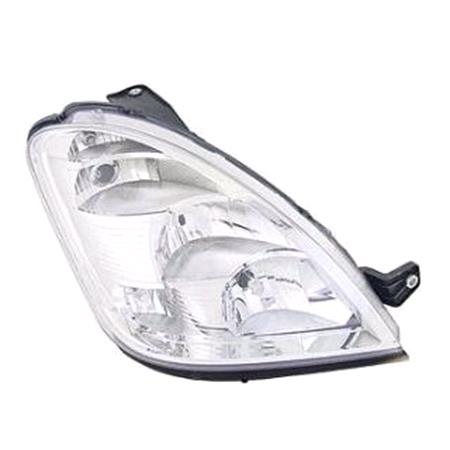 Right Headlamp (Original Equipment) for Iveco DAILY IV van Body Estate 2007 2011