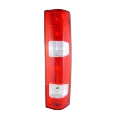 Right Rear Lamp (Without Bulbholder) for Iveco DAILY IV Bus 2007 2014