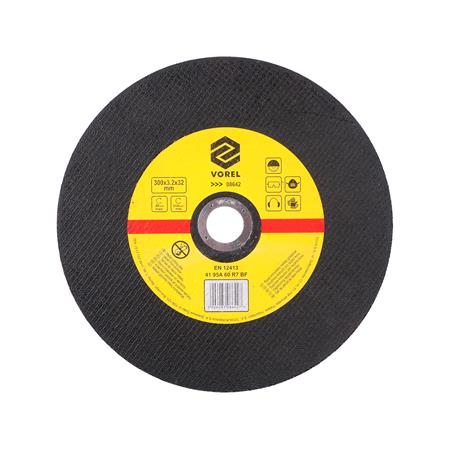 METAL CUTTING DISC 300x3.2x32MM