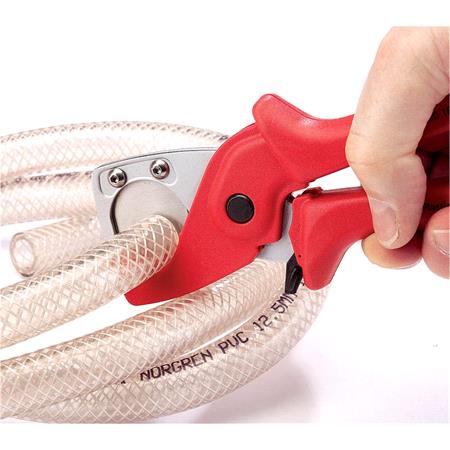Knipex 08643 185mm Hose and Conduit Cutter