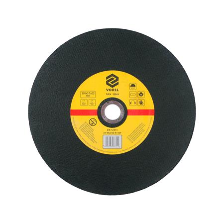 METAL CUTTING DISC 350x3.5x32MM