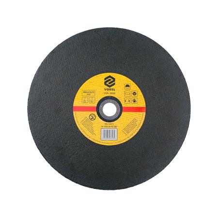 METAL CUTTING DISC 400x4.0x32MM