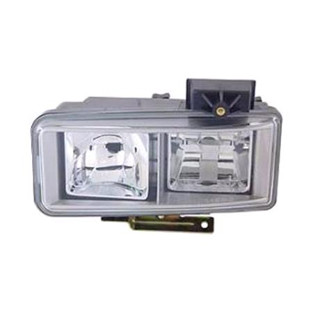 Left Front Fog Lamp for Iveco EuroStar  