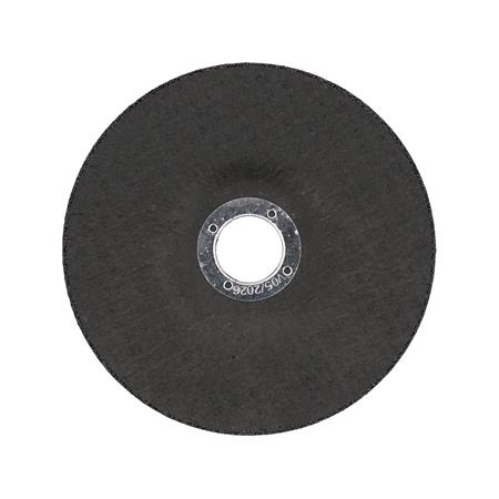STONE GRIND.DISC DEPRESSED 125x6.8x22MM