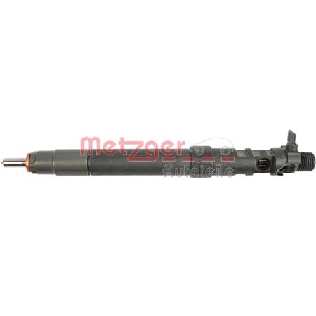 METZGER Injector Nozzle   0870135