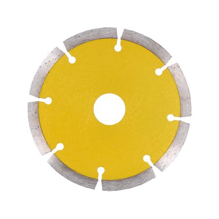 DIAMOND BLADE, SEGMENTED 115MM