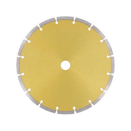 DIAMOND BLADE, SEGMENTED 230MM
