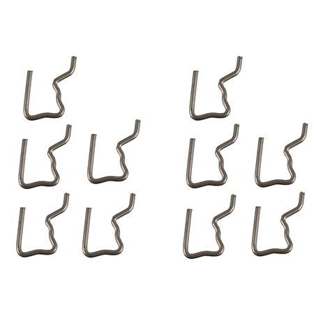 METZGER (AM) Retaining Spring (Universal) PACK OF 10 