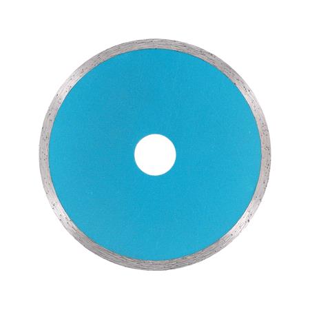 DIAMOND BLADE, CONTINOUS RIM 230MM