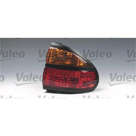 Valeo Combination Rearlight 087368   Renault LAGUNA 1993 to 2001
