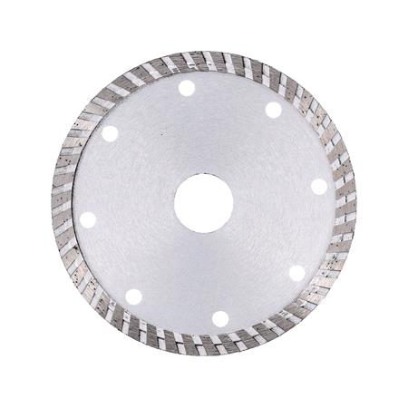 DIAMOND BLADE, TURBO 115MM
