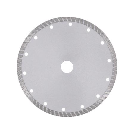 DIAMOND BLADE, TURBO 180MM