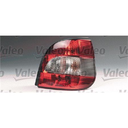 Valeo Combination Rearlight 087563   Renault MEGANE Scenic 1997 to 1999