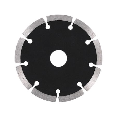 DIAMOND BLADE, SEGMENTED 115MM