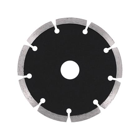 DIAMOND BLADE, SEGMENTED 125MM