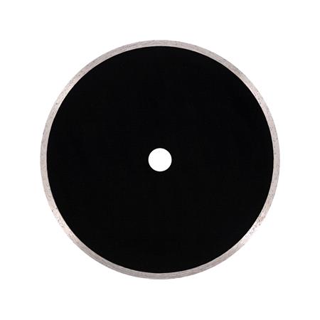 DIAMOND BLADE, CONTINOUS RIM 230MM