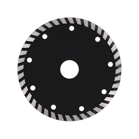 DIAMOND BLADE, TURBO 125MM