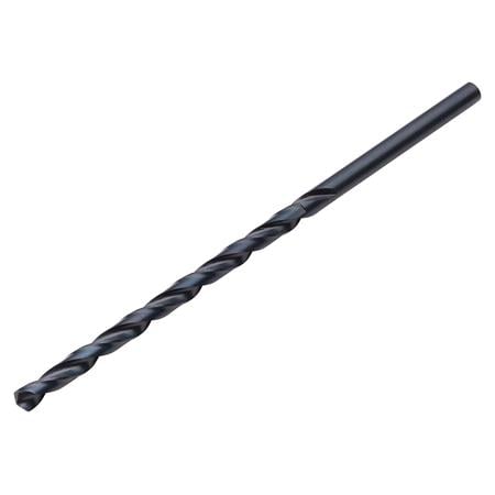 Draper 08796 Black HSS Long Drill Bit 4.5 x 126mm