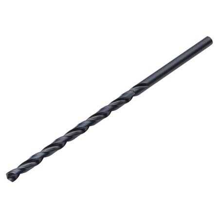 Draper 08797 Black HSS Long Drill Bit 5.0 x 132mm