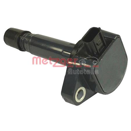 METZGER Ignition Coil