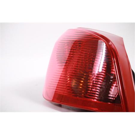 Rear Left Lamp for Peugeot 307, 2000 2005