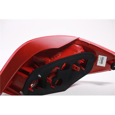 Rear Left Lamp for Peugeot 307, 2000 2005