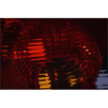 Rear Left Lamp for Peugeot 307, 2000 2005