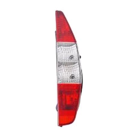 Right Rear Lamp (Original Equipment) for Fiat DOBLO Cargo 2001 2005