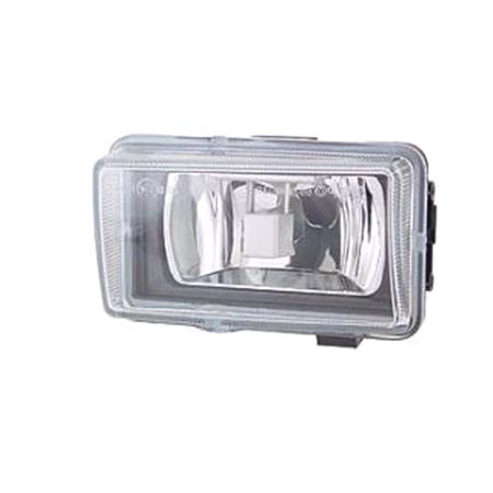 Left Fog Lamp for Iveco EuroCargo 2003 on