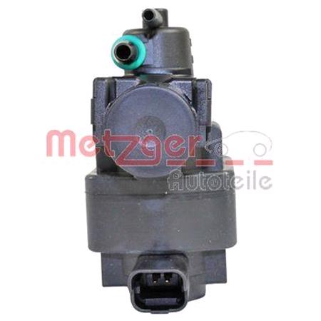 METZGER Turbochargers Pressure Converter   0892270