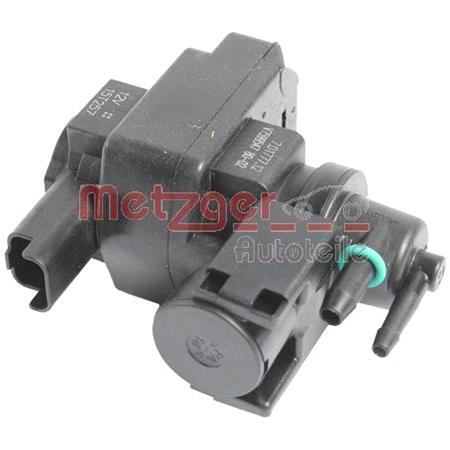 METZGER Turbochargers Pressure Converter   0892270