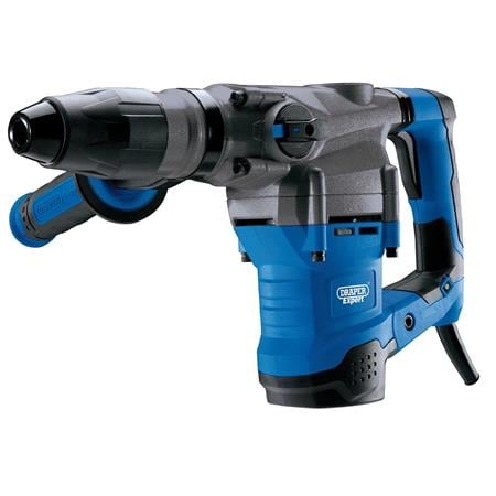 Draper Expert 08936 SDS MAX Rotary Hammer Drill, 7.3kg, 230V, 1600W